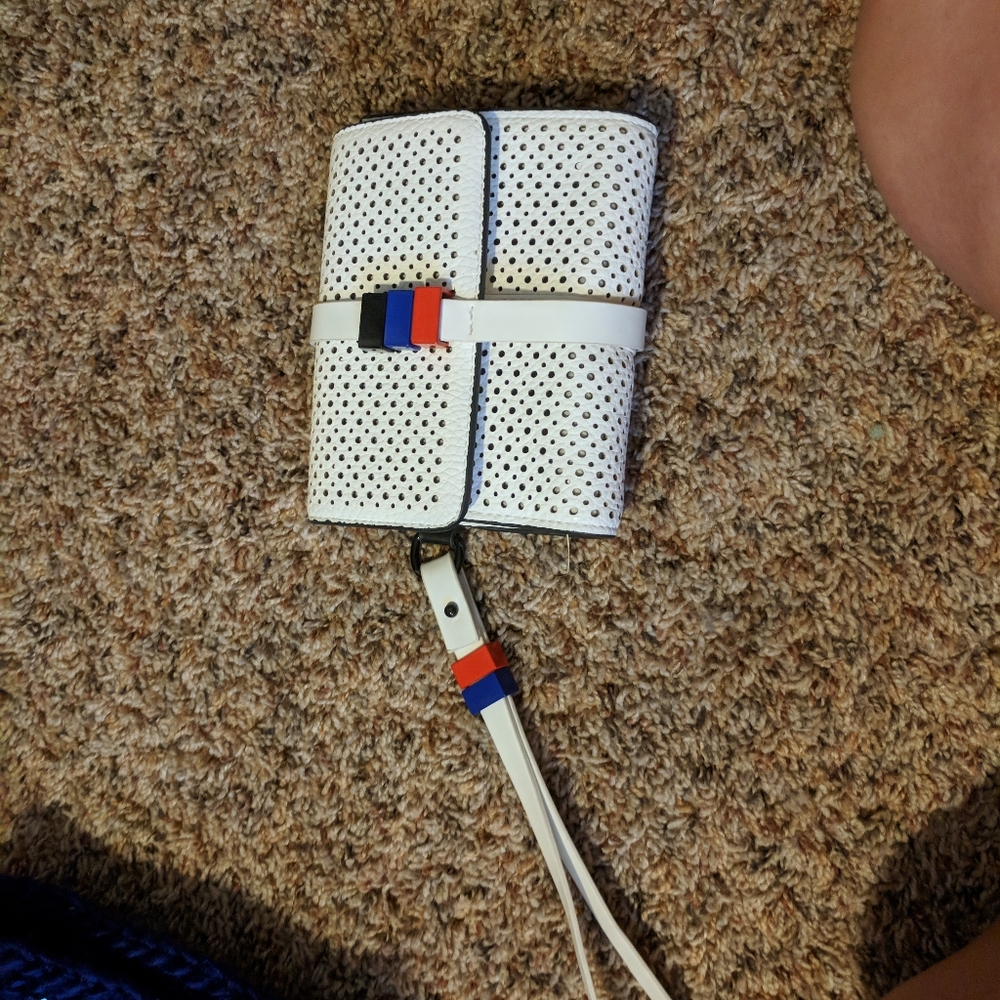 New wristlet
